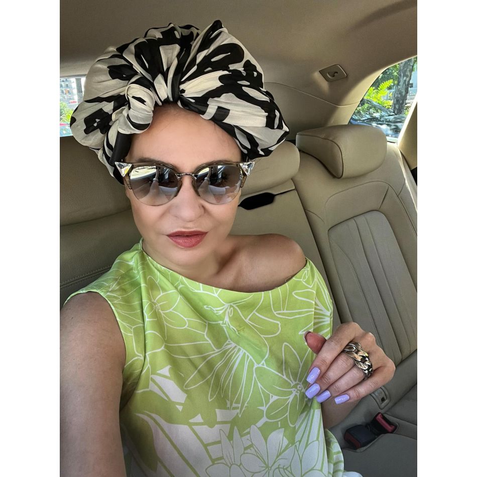 Adina Buzatu, despre cum să păstrăm o pereche de blugi pentru mai mult timp: îi congelezi, îi lași 24 de ore...