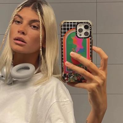 Laura Giurcanu, dată de gol de Sânziana Negru. De când a început să îl placă pe Aris Eram: Schimburi de inimioare