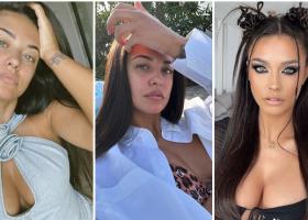 Antonia reacționează după acuzațiile grave din partea Francescăi și Zanni de la Survivor: Treceți peste!