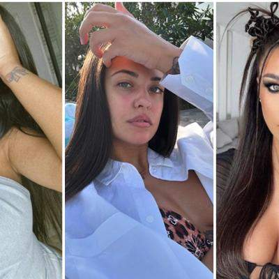 Antonia reacționează după acuzațiile grave din partea Francescăi și Zanni de la Survivor: Treceți peste!