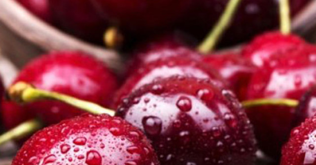 CIRESELE DE MAI: Mai mult de 10 motive puternice ca sa consumi aceste fructe EXTRAORDINARE!