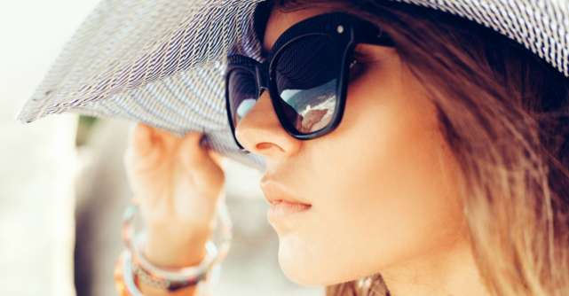Care sunt adevaratele motive pentru care medicii recomanda ochelarii de soare