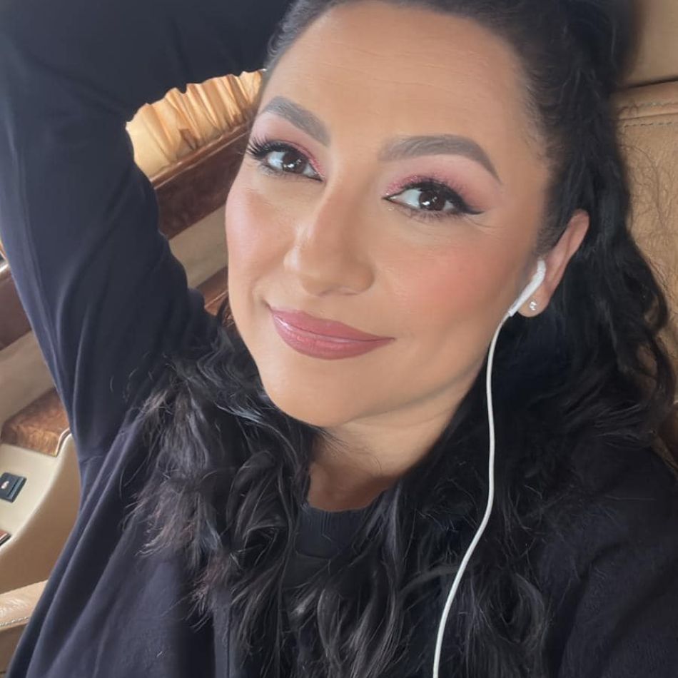 Andra, exemplu de asumare și sinceritate la Românii au talent:  Mă simt cea mai frumoasă, chiar și cu câteva kilograme în plus