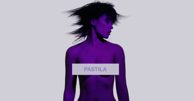 Irina Rimes aduce Pastila și pe YouTube și magazinele digitale!