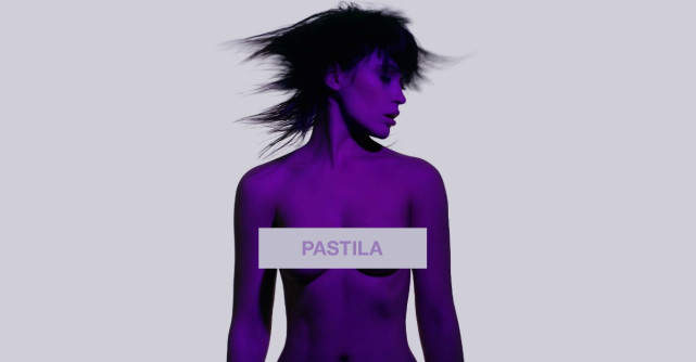 Irina Rimes aduce Pastila și pe YouTube și magazinele digitale!