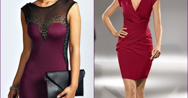 Shopping: Rochii de petrecere sub 200 de lei