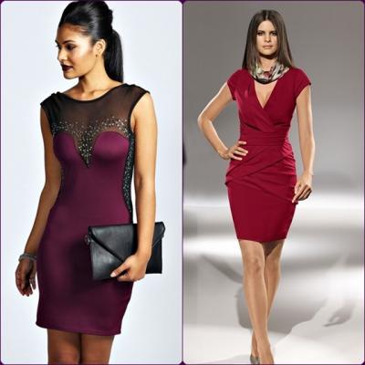 Shopping: Rochii de petrecere sub 200 de lei