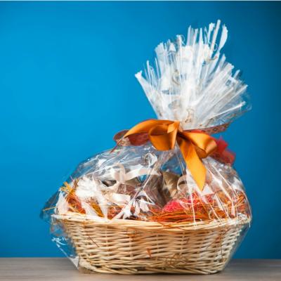 Black Friday 2019 la eMAG: coșuri cadou pentru ocazii speciale