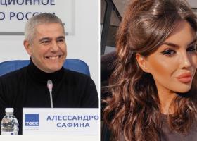 Victorie în instanță pentru Laura Maria Calafeteanu: Alessandro Safina obligat să plătească pensie alimentară de 2.200 euro