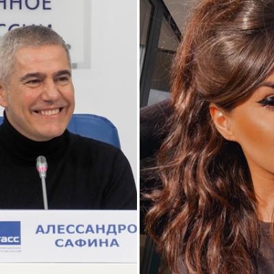 Victorie în instanță pentru Laura Maria Calafeteanu: Alessandro Safina obligat să plătească pensie alimentară de 2.200 euro 
