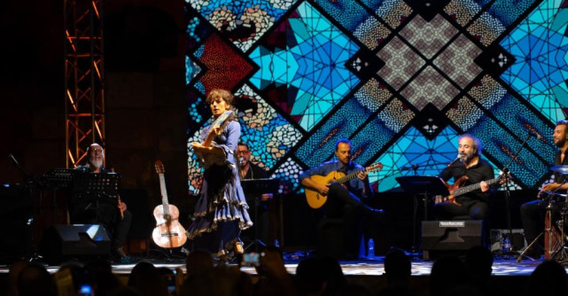 Festivalul Phaselis transformă situl arheologic din Antalya într-o scenă de concert de talie mondială