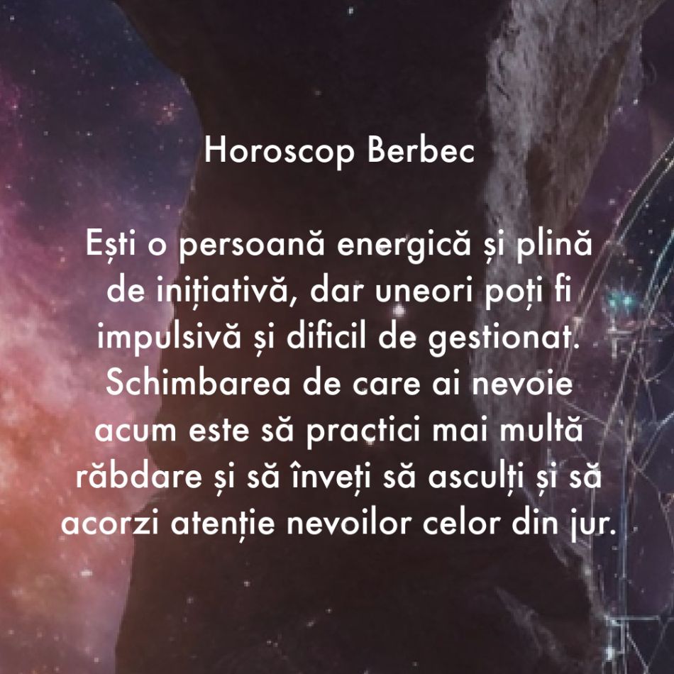 Care este schimbarea de care ai nevoie chiar acum în viața ta în funcție de zodia în care te-ai născut?