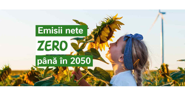 Nestlé își intensifică eforturile de combatere a schimbărilor climatice la nivel global
