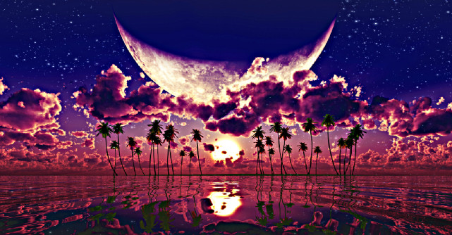 Luna Nouă în Rac de pe 10 iulie aduce liniștea în viața noastră. Sfatul Universului pentru fiecare zodie în parte