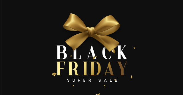 Când este Black Friday în 2021? Ce surprize pregătesc magazinele pentru Vinerea Reducerilor