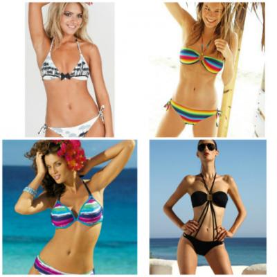 70 de Costume de baie pentru orice silueta