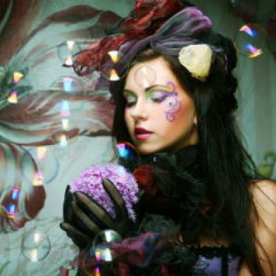 Ghidul semnificatiilor cromatice ale viselor