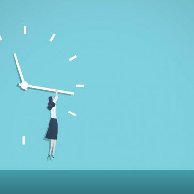 Dozeaza-ti timpul: 4 metode eficiente de a te organiza mai bine