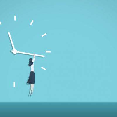 Dozeaza-ti timpul: 4 metode eficiente de a te organiza mai bine