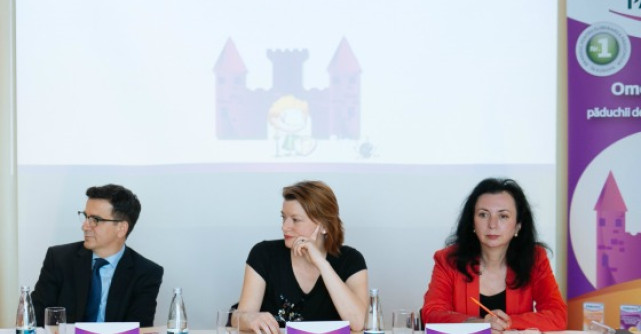 Miturile legate de pediculoza sunt dezmintite de cercetarile stiintifice