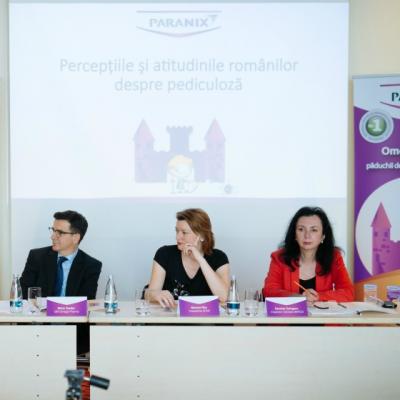 Miturile legate de pediculoza sunt dezmintite de cercetarile stiintifice