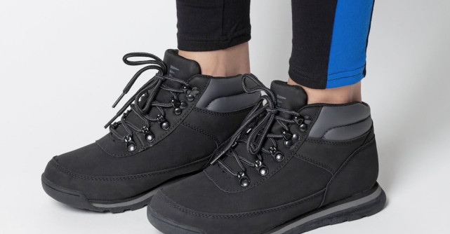 Cum să alegi încălțămintea de trekking?