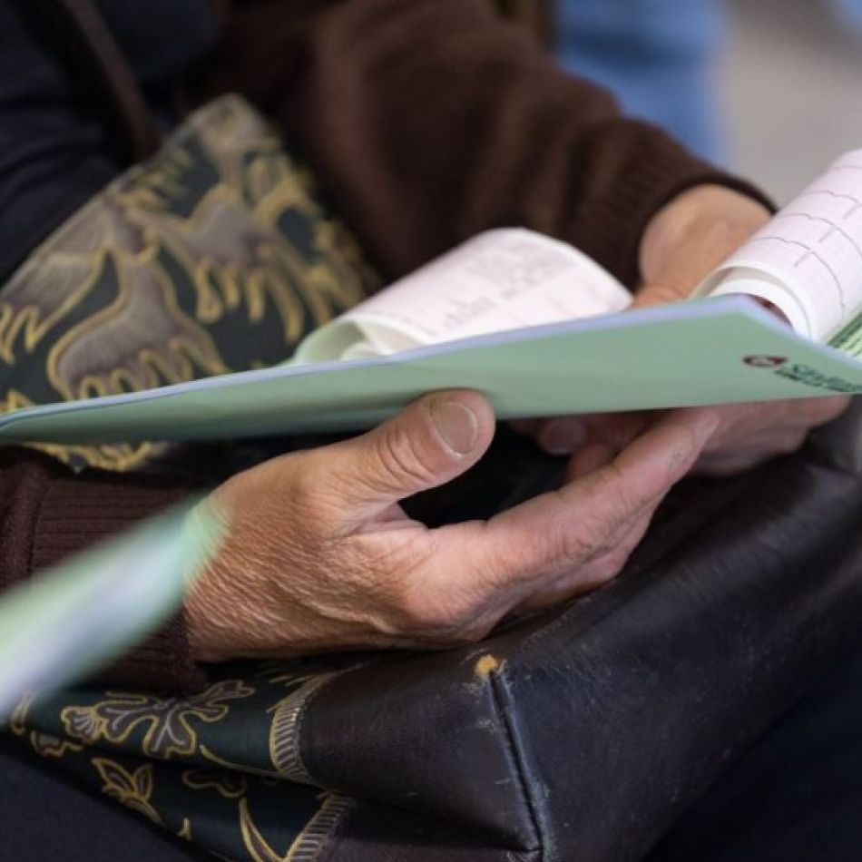 Controale medicale gratuite pentru peste o mie de persoane din mediul rural