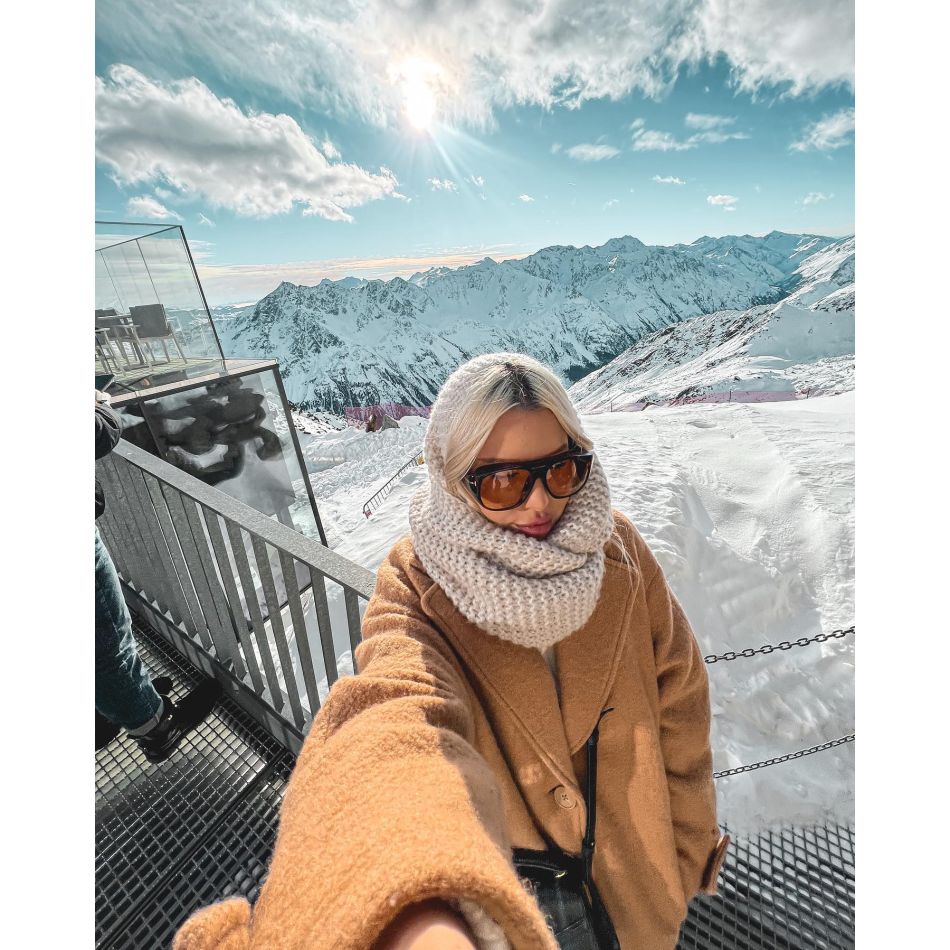 Carmen Grebenișan, în lacrimi după mesajul soțului! Influencerița este de 4 luni la Survivor