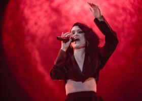 Jessie J a învins cancerul: Am plâns ore întregi și apoi am respirat pentru prima dată după un an...