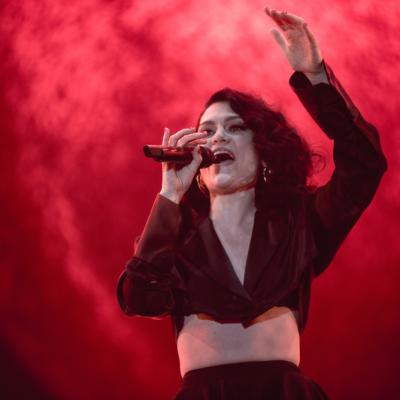 Jessie J a învins cancerul: Am plâns ore întregi și apoi am respirat pentru prima dată după un an...