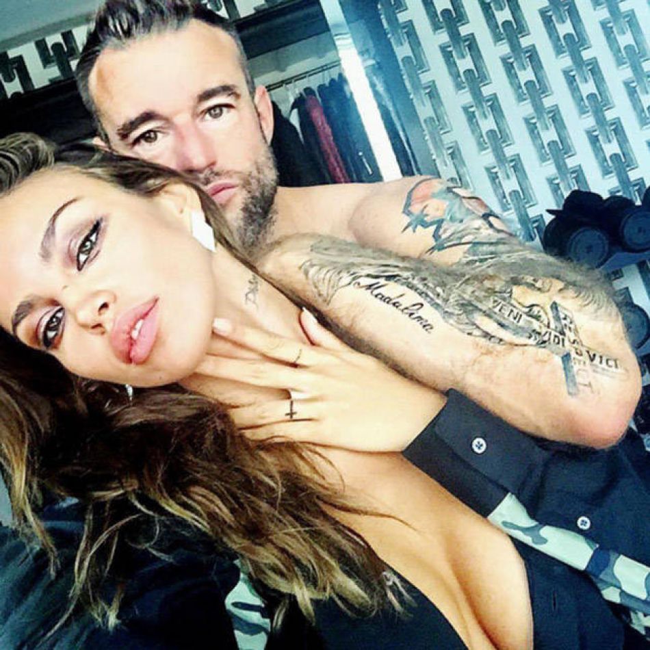 Pictorialul sexy al Mădălinei Ghenea l-a făcut pe Mihai Bobonete să aibă o reacție surprinzătoare: Să vă dea Dumnezeu sănătate