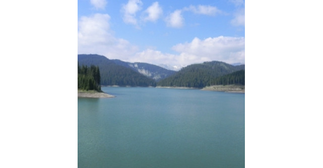 Sarbatoare folk la Ziua Lacului Bolboci