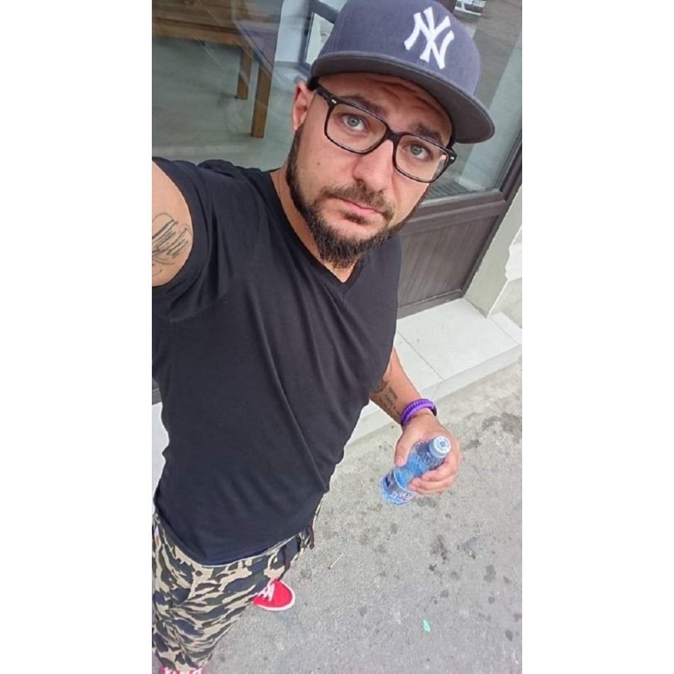 Cristi Mitrea nu mai ține legătura cu fiul său, David: acum iarăși suntem într-o beznă totală...De ce s-a ajuns aici?