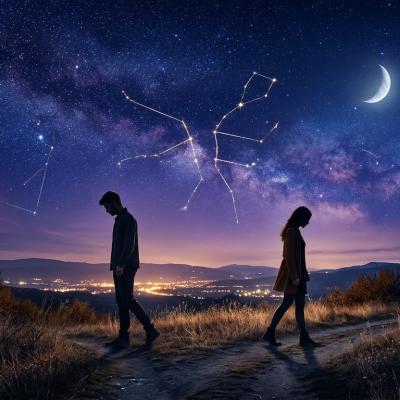 Horoscop 9 octombrie 2026: O zodie trece printr-o despărțire dureroasă, dar ceilalți au noroc la bani