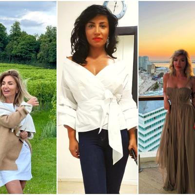 Duel tensionat la Survivor. Larisa Uță a fost eliminată după confruntarea cu Cristian Boureanu