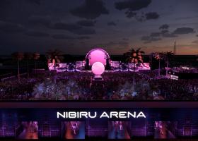 De la Beach, Please! la NIBIRU: BIG Events semnează producția celui mai ambițios proiect de entertainment din Europa de Est