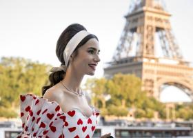 Emily in Paris, reînnoit cu sezoanele 3 & 4
