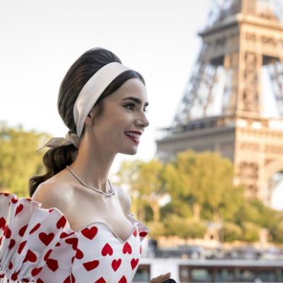 Emily in Paris, reînnoit cu sezoanele 3 & 4