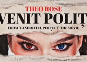 A venit poliția – Theo Rose dă tonul distracției în Candidatul perfect (official soundtrack)