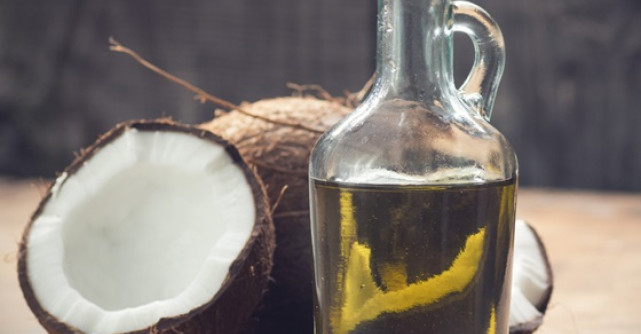 10 Moduri surprinzatoare in care sa utilizezi uleiul de cocos