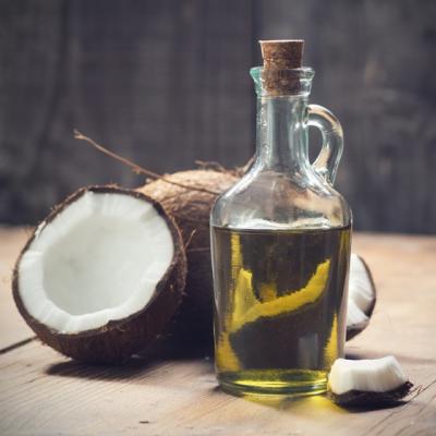 10 Moduri surprinzatoare in care sa utilizezi uleiul de cocos