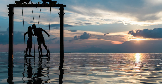 Harta astrala a iubirii: Compatibilitatea in dragoste a zodiei Varsator