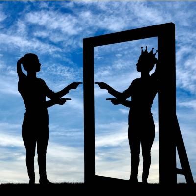 Pentru a-l putea onora pe celălalt, onorează-te mai întâi pe tine