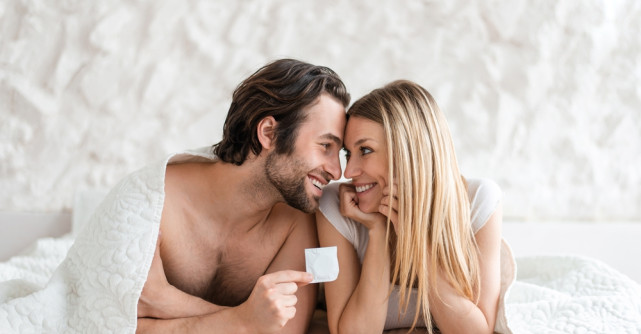 5 poziții sexuale care nu sunt în Kama Sutra, dar îți vor schimba viața