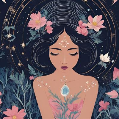 Durerea este doar un pas: Calea spre vindecare și auto-descoperire