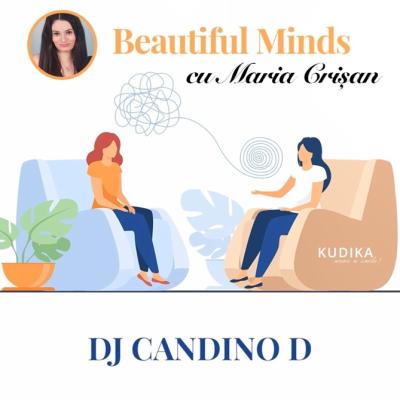 Interviu CANDINO D – De la pasiunea pentru muzică, la mainstage Untold 2023