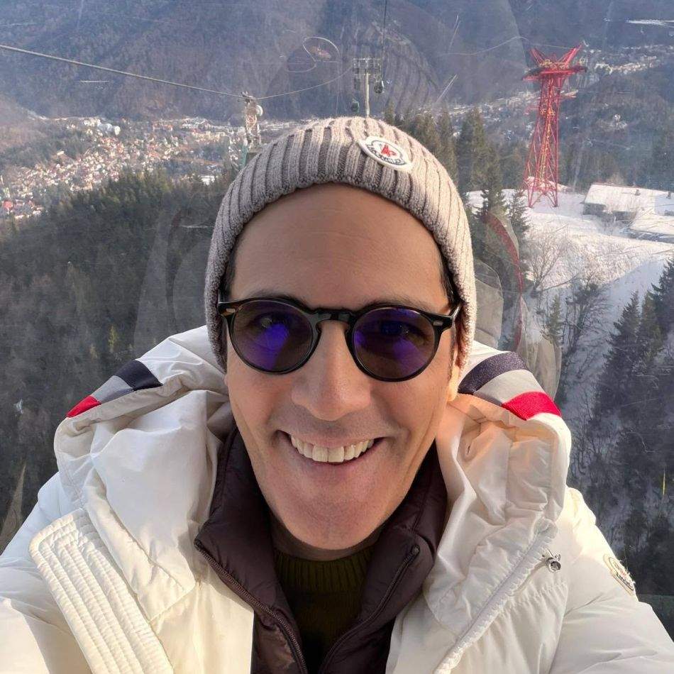 Ștefan Bănică, dezvăluiri neașteptate despre tatăl său și copilărie: Nu trebuia să-ți zică de două ori un lucru...