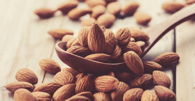 Nu stiai ca migdalele pot avea acest efect asupra organismului in timp record!