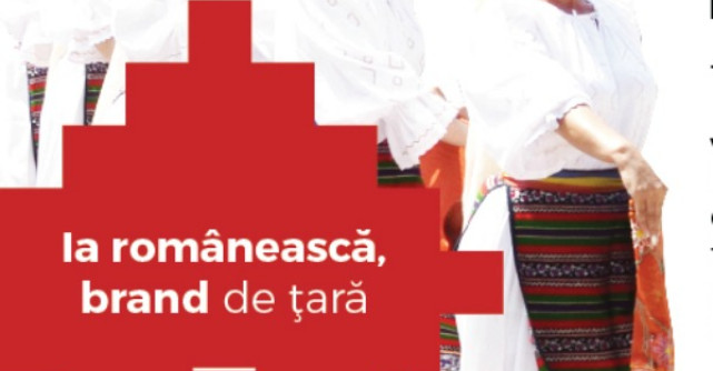 Descopera RomanIA Autentica la Iasi si Acasa la Brancusi!