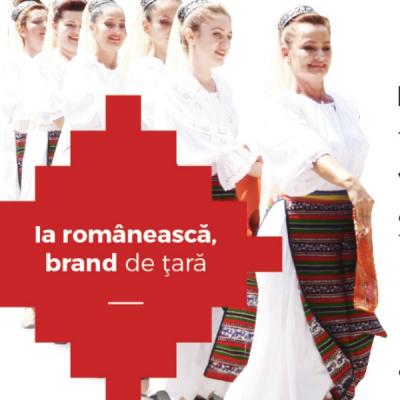 Descopera RomanIA Autentica la Iasi si Acasa la Brancusi!